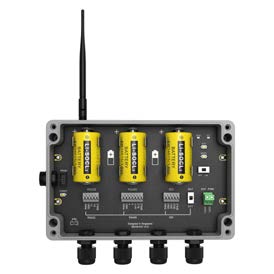 ACKCIO DIGITAL NODE
