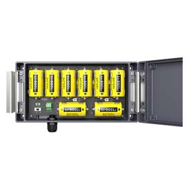 ACKCIO BATTERY PACK