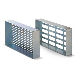 FLAKINESS SIEVE SET