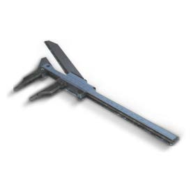 AGGREGATE SHAPE GAUGE