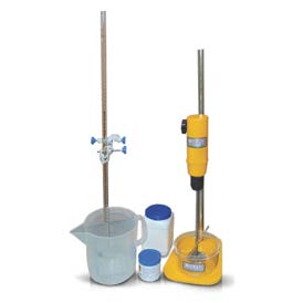 METHYLENE BLUE TEST SET