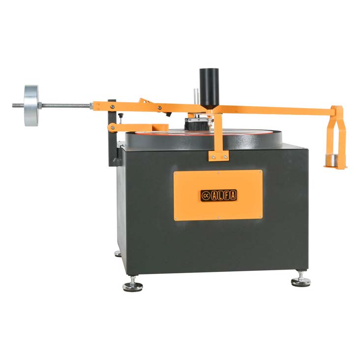 DORRY ABRASION TESTER (BOHME)