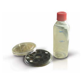 ORGANIC IMPURITIES SET