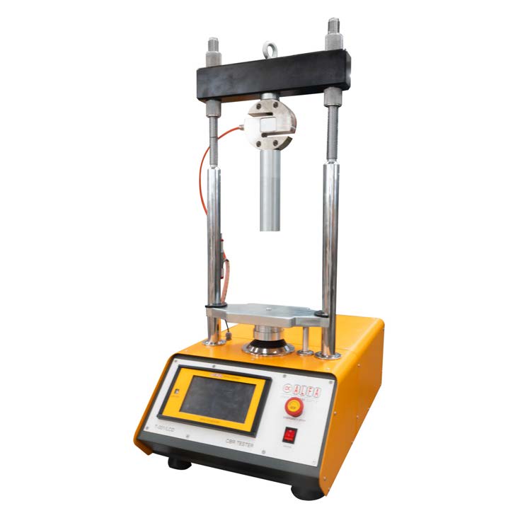 CBR TESTER (Automatic)
