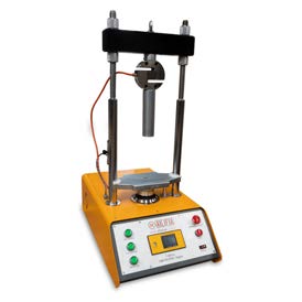 CBR TESTER (Digital)
