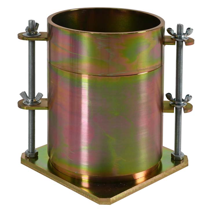 CBR MOULD