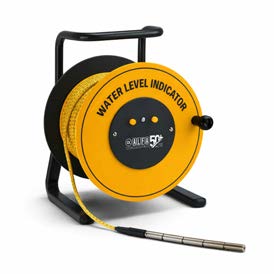 WATER LEVEL INDICATOR