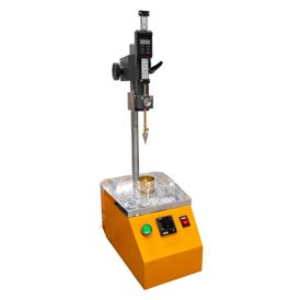 LIQUID LIMIT DEVICE (Semi-Automatic)