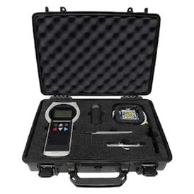 PORTABLE THERMAL CONDUCTIVITY & RESISTIVITY TESTER