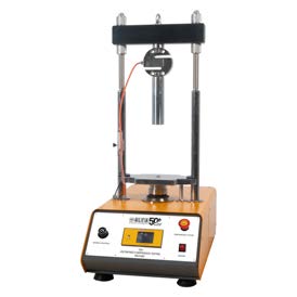 UNCONFINED COMPRESSION TESTER