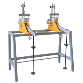 CONSOLIDATION APPARATUS (Manual with LPDT)