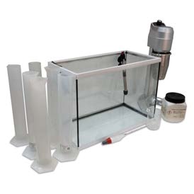 HYDROMETER TEST SET