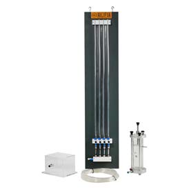 CONSTANT HEAD PERMEABILITY SET