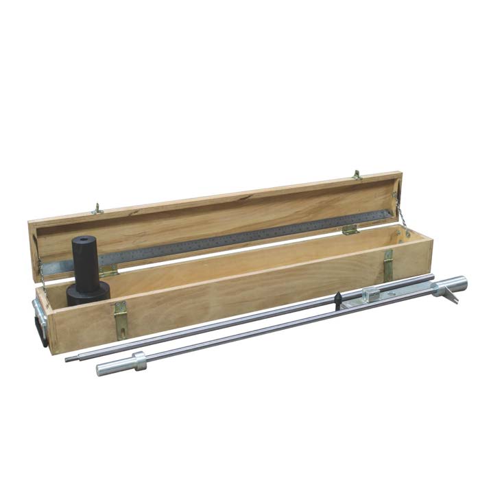 DYNAMIC CONE PENETROMETER (DCP, TRL)