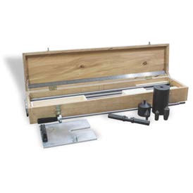 LIGHTWEIGHT DYNAMIC PENETROMETER