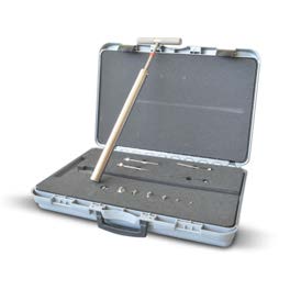SOIL PENETROMETER (Proctor Type)