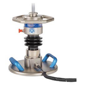 LIGHTWEIGHT DEFLECTOMETER (Terratest)
