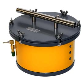 PRESSURE PLATE EXTRACTOR