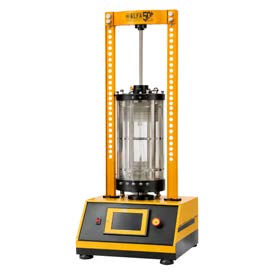 HOLLOW CYLINDER TESTER