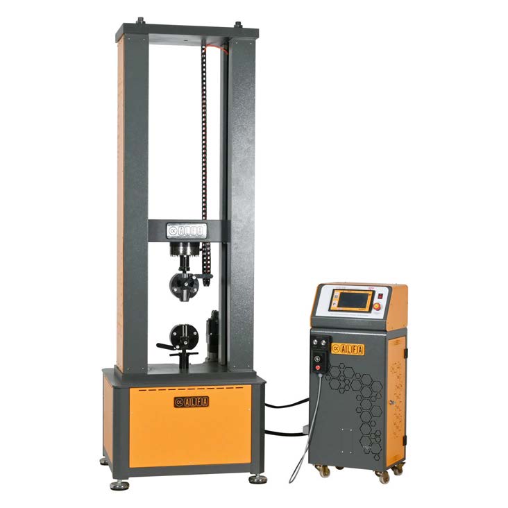 UNIVERSAL TESTER (Electromechanical)