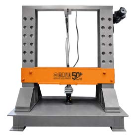 DRAINAGE CHANNELS TESTER