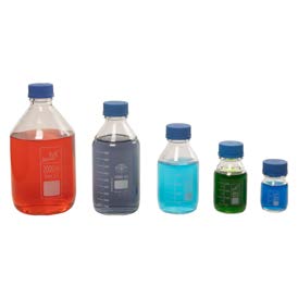 LABORATORY BOTTLE