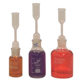 PYCNOMETER (Bottle Type)