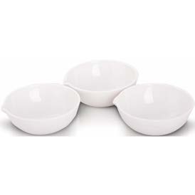 EVAPORATING DISH