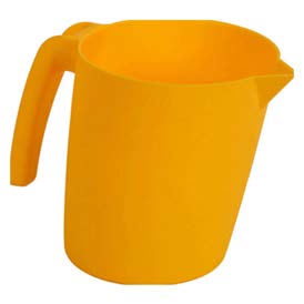 PLASTIC POURING JUG