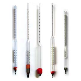 HYDROMETER